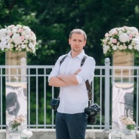 Фотограф Павел Резниченко | Отзывы