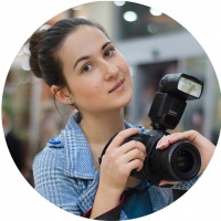 Фотограф Анастасия Третьяк | Отзывы