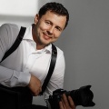 Фотограф Юрий Стахов