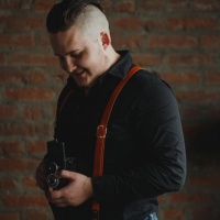 Фотограф Павел Лепешев | Отзывы