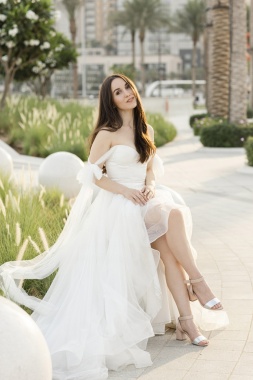 Предложения фотографов за границей