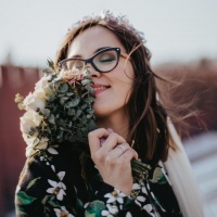 Фотограф Ksenia Y. | Отзывы