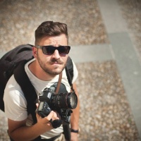 Видеограф Alex Maestro | Отзывы