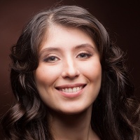 Фотограф Анастасия Калашникова | Отзывы