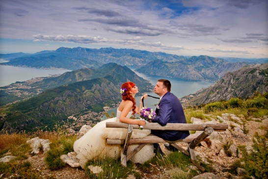 Предложения фотографов за границей