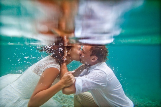 Предложения фотографов за границей