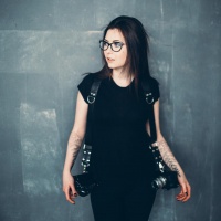 Фотограф Найза | Отзывы