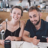 Фотограф Катерина Гаврилова | Отзывы