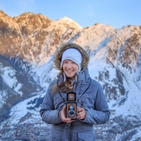 Фотограф Lena Aworetsen | Отзывы