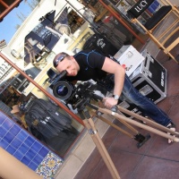 Видеограф Дмитрий Курилко | Отзывы