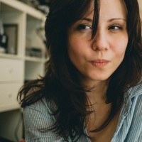 Фотограф Ванда Боголепова | Отзывы