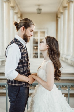 Предложения фотографов за границей