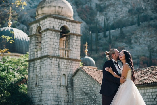 Предложения фотографов за границей