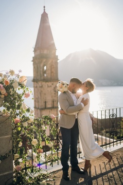 Предложения фотографов за границей