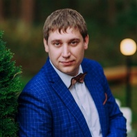 Фотограф Дмитрий Сергеев | Отзывы