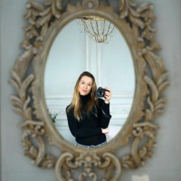 Фотограф Ольга Луговая | Отзывы