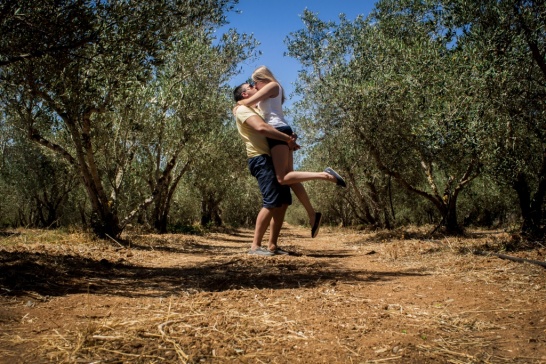 Предложения фотографов за границей