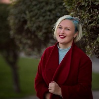 Фотограф Анна Локост | Отзывы