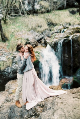 Предложения фотографов за границей