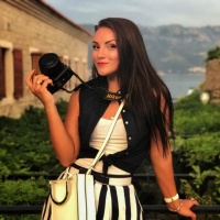 Фотограф Тина Волкова | Отзывы