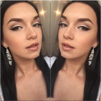 Стилист Виктория Гридина | Отзывы