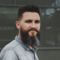 Фотограф Sergio Goncharoff