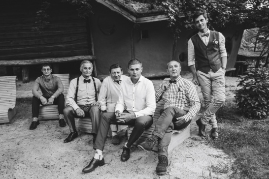 Предложения фотографов за границей