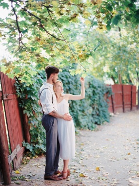 Предложения фотографов за границей