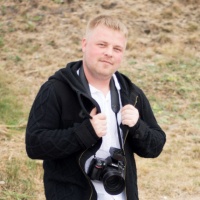 Фотограф Сергей Волков | Отзывы