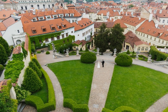 Предложения фотографов за границей