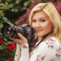 Фотограф Анна Силенко