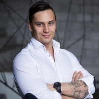 Начало свадебного сезона 2018 на Санторини | Юрий Берх