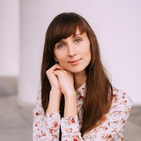 Фотограф Анна Розова | Отзывы