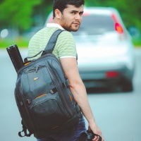 Портфолио | Мурад Алиев | Россия