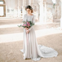 Фотограф Юлия Голдберг | Отзывы