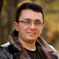 Фотограф Олег Маковецький | Отзывы