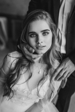 Предложения фотографов за границей