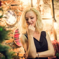 Фотограф Екатерина Фокина | Отзывы