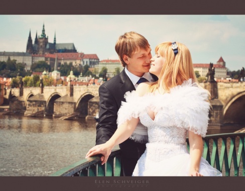 Предложения фотографов за границей