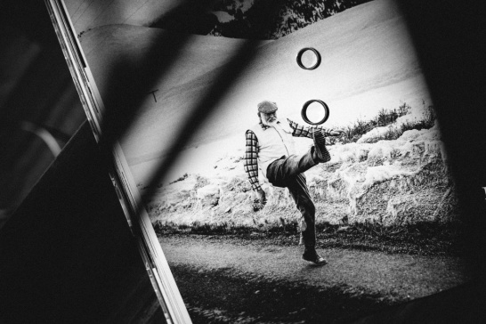 Предложения фотографов за границей