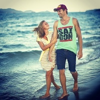 Фотограф Андрей Василенко | Отзывы