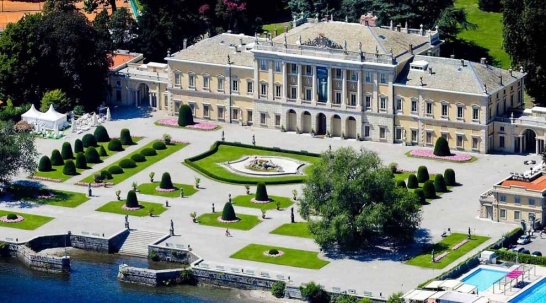 Предложения фотографов за границей