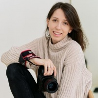 Фотограф Ксения Дейч | Отзывы