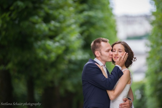 Предложения фотографов за границей