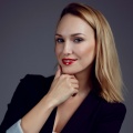 Фотограф Анна Нелаева