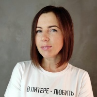 Фотограф Анна Каркачева | Отзывы