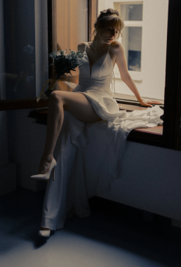 Предложения фотографов за границей