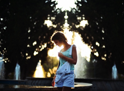 Предложения фотографов за границей