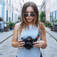 Фотограф Ксения Трощак | Отзывы