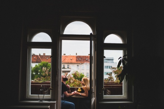 Предложения фотографов за границей